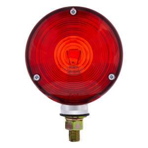 UNITED PACIFIC - UNITED PACIFIC - 31241 - LUZ DE INTERMITENTE DE DOBLE CARA CON BOMBILLA 1156 - LENTE ÁMBAR Y ROJA - Image 8