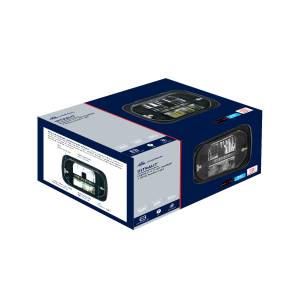 UNITED PACIFIC - UNITED PACIFIC - 31249 - ULTRALIT - FARO LED CALEFACTADO DE 5"X7" CON LUZ DE POSICIÓN BLANCA - Image 8