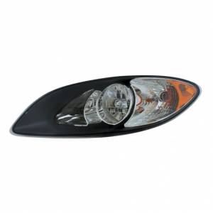 UNITED PACIFIC - 31272 - FARO DELANTERO PARA PROSTAR INTERNACIONAL 2006-2017 - CONDUCTOR
