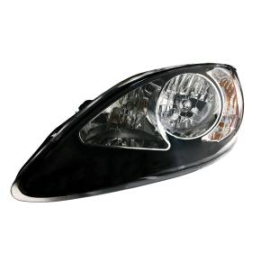 UNITED PACIFIC - UNITED PACIFIC - 31272 - FARO DELANTERO PARA PROSTAR INTERNACIONAL 2006-2017 - CONDUCTOR - Image 2
