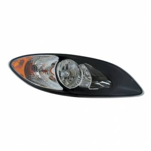 UNITED PACIFIC - 31273 - FARO DELANTERO PARA PROSTAR INTERNACIONAL 2006-2017 - PASAJERO