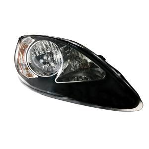UNITED PACIFIC - UNITED PACIFIC - 31273 - FARO DELANTERO PARA PROSTAR INTERNACIONAL 2006-2017 - PASAJERO - Image 2