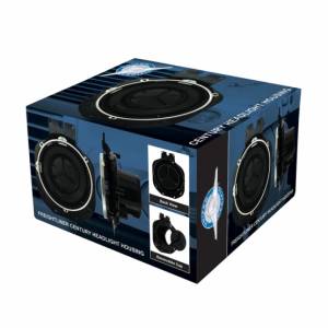 UNITED PACIFIC - UNITED PACIFIC - 31279 - CUBO DE FARO PARA FREIGHTLINER CENTURY 1996-2005 - Image 4