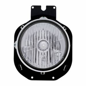 UNITED PACIFIC - 31280 - FARO DE CRISTAL CON SOPORTE PARA FREIGHTLINER CENTURY 1996-2005