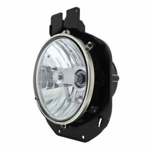 UNITED PACIFIC - UNITED PACIFIC - 31280 - FARO DE CRISTAL CON SOPORTE PARA FREIGHTLINER CENTURY 1996-2005 - Image 2