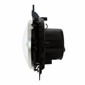 UNITED PACIFIC - UNITED PACIFIC - 31281 - FARO DE CRISTAL CON ANILLO DE HALO LED ÁMBAR PARA FREIGHTLINER CENTURY 1996-2005 - Image 4