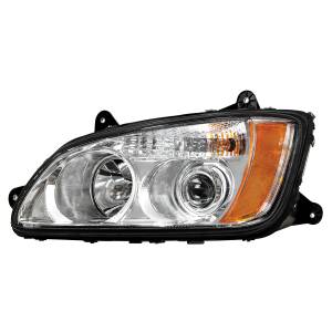 UNITED PACIFIC - 31293 - FARO DELANTERO PARA KENWORTH T660 2007-2017 - CONDUCTOR
