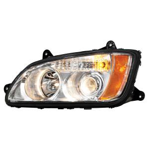 UNITED PACIFIC - UNITED PACIFIC - 31293 - FARO DELANTERO PARA KENWORTH T660 2007-2017 - CONDUCTOR - Image 2