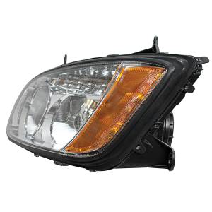 UNITED PACIFIC - UNITED PACIFIC - 31293 - FARO DELANTERO PARA KENWORTH T660 2007-2017 - CONDUCTOR - Image 3