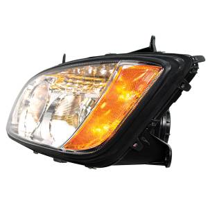 UNITED PACIFIC - UNITED PACIFIC - 31293 - FARO DELANTERO PARA KENWORTH T660 2007-2017 - CONDUCTOR - Image 4