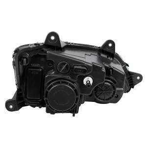 UNITED PACIFIC - UNITED PACIFIC - 31293 - FARO DELANTERO PARA KENWORTH T660 2007-2017 - CONDUCTOR - Image 5