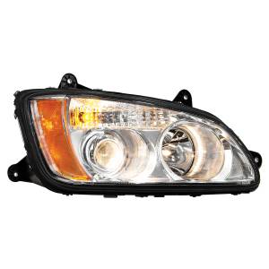 UNITED PACIFIC - UNITED PACIFIC - 31294 - FARO DELANTERO PARA KENWORTH T660 2007-2017 - PASAJERO - Image 2