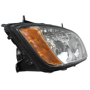 UNITED PACIFIC - UNITED PACIFIC - 31294 - FARO DELANTERO PARA KENWORTH T660 2007-2017 - PASAJERO - Image 3