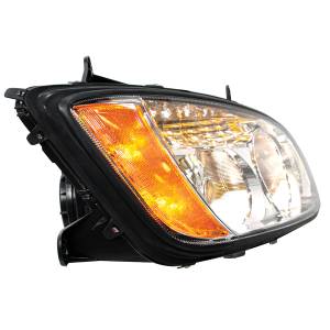 UNITED PACIFIC - UNITED PACIFIC - 31294 - FARO DELANTERO PARA KENWORTH T660 2007-2017 - PASAJERO - Image 4