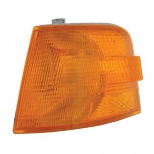 UNITED PACIFIC - 31301 - LUZ DE INTERMITENTE PARA VOLVO VN SERIE 1996-2003 - CONDUCTOR
