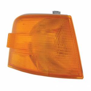 UNITED PACIFIC - 31302 - LUZ DE INTERMITENTE PARA VOLVO SERIE VN 1996-2003 - PASAJERO