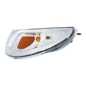 UNITED PACIFIC - UNITED PACIFIC - 31304 - FARO DELANTERO PARA INTERNATIONAL DURASTAR (2002-2018) Y MV (2019-2022) - CONDUCTOR - Image 3