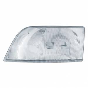 UNITED PACIFIC - 31310 - FARO PARA VOLVO VN 1996-2003 - CONDUCTOR