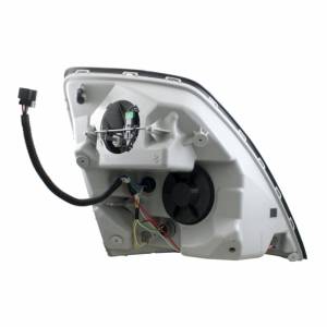 UNITED PACIFIC - UNITED PACIFIC - 31312 - FARO APAGADO PARA VOLVO VN/VNL 2003-2017 - CONDUCTOR - Image 3