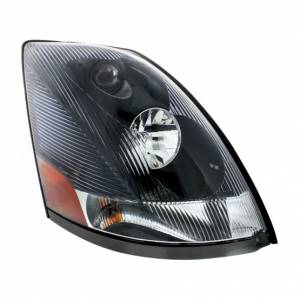 UNITED PACIFIC - UNITED PACIFIC - 31313 - FARO APAGADO PARA VOLVO VN/VNL 2003-2017 - PASAJERO - Image 2