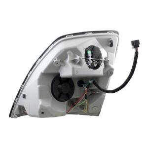 UNITED PACIFIC - UNITED PACIFIC - 31313 - FARO APAGADO PARA VOLVO VN/VNL 2003-2017 - PASAJERO - Image 3