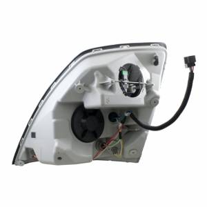 UNITED PACIFIC - UNITED PACIFIC - 31315 - FARO CROMADO PARA VOLVO VN/VNL 2003-2017 - PASAJERO - Image 3