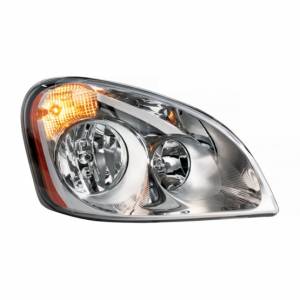 UNITED PACIFIC - UNITED PACIFIC - 31320 - FARO DELANTERO PARA FREIGHTLINER CASCADIA 2008-2017 - PASAJERO - Image 1