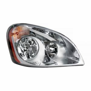 UNITED PACIFIC - UNITED PACIFIC - 31320 - FARO DELANTERO PARA FREIGHTLINER CASCADIA 2008-2017 - PASAJERO - Image 2