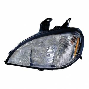 UNITED PACIFIC - 31342 - CONJUNTO DE FAROS PARA FREIGHTLINER COLUMBIA 2001-2004 - CONDUCTOR