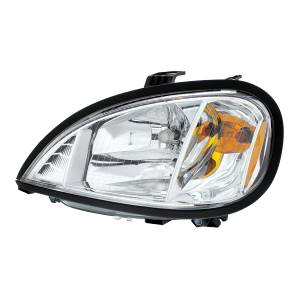 UNITED PACIFIC - UNITED PACIFIC - 31344 - CONJUNTO DE FAROS PARA FREIGHTLINER COLUMBIA 2005-2020 - CONDUCTOR - Image 2