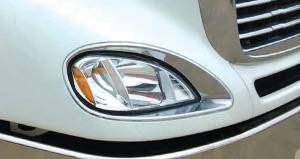 UNITED PACIFIC - UNITED PACIFIC - 31344 - CONJUNTO DE FAROS PARA FREIGHTLINER COLUMBIA 2005-2020 - CONDUCTOR - Image 3