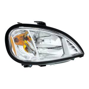 UNITED PACIFIC - UNITED PACIFIC - 31345 - CONJUNTO DE FAROS PARA FREIGHTLINER COLUMBIA 2005-2020 - PASAJERO - Image 2