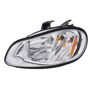 UNITED PACIFIC - UNITED PACIFIC - 31347 - FARO PARA FREIGHTLINER M2 2002-2024 - CONDUCTOR - Image 2