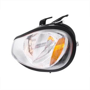UNITED PACIFIC - UNITED PACIFIC - 31347 - FARO PARA FREIGHTLINER M2 2002-2024 - CONDUCTOR - Image 5