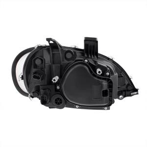 UNITED PACIFIC - UNITED PACIFIC - 31347 - FARO PARA FREIGHTLINER M2 2002-2024 - CONDUCTOR - Image 7