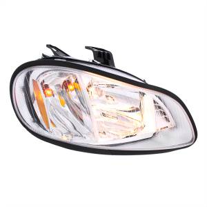 UNITED PACIFIC - 31348 - FARO DELANTERO PARA FREIGHTLINER M2 2002-2024 - PASAJERO