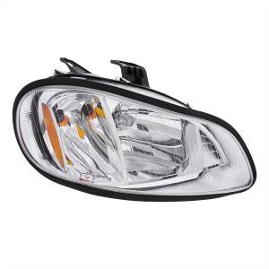 UNITED PACIFIC - UNITED PACIFIC - 31348 - FARO DELANTERO PARA FREIGHTLINER M2 2002-2024 - PASAJERO - Image 2