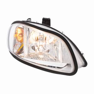 UNITED PACIFIC - UNITED PACIFIC - 31348 - FARO DELANTERO PARA FREIGHTLINER M2 2002-2024 - PASAJERO - Image 3