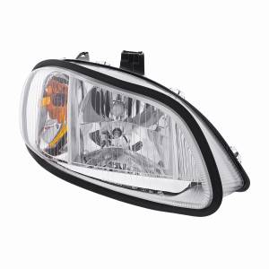 UNITED PACIFIC - UNITED PACIFIC - 31348 - FARO DELANTERO PARA FREIGHTLINER M2 2002-2024 - PASAJERO - Image 4