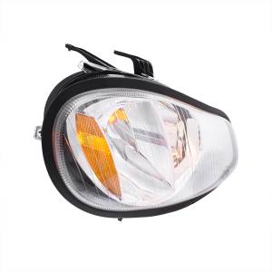 UNITED PACIFIC - UNITED PACIFIC - 31348 - FARO DELANTERO PARA FREIGHTLINER M2 2002-2024 - PASAJERO - Image 5