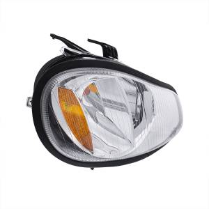 UNITED PACIFIC - UNITED PACIFIC - 31348 - FARO DELANTERO PARA FREIGHTLINER M2 2002-2024 - PASAJERO - Image 6