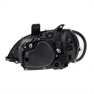 UNITED PACIFIC - UNITED PACIFIC - 31348 - FARO DELANTERO PARA FREIGHTLINER M2 2002-2024 - PASAJERO - Image 7