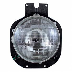 UNITED PACIFIC - 31349 - FARO DEL CENTURY FREIGHTLINER 1996-2005 - CONDUCTOR