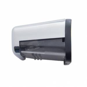 UNITED PACIFIC - UNITED PACIFIC - 31401 - LUZ DE MATRÍCULA RECTANGULAR CROMADA - Image 2