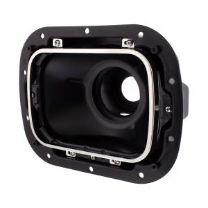 UNITED PACIFIC - UNITED PACIFIC - 31444 - CUBO PARA FAROS DE 5" X 7" PARA PETERBILT Y KENWORTH - Image 2