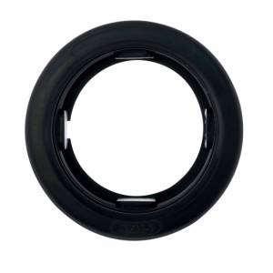 UNITED PACIFIC - 31504 - OJAL DE 2-1/2" - MONTAJE EMPOTRADO