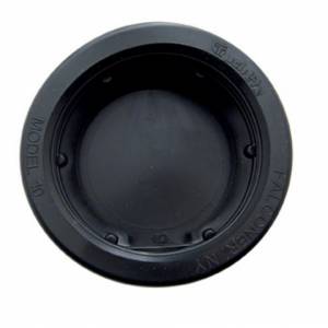 UNITED PACIFIC - 31508 - OJAL DE 2-1/2" - PARTE POSTERIOR CERRADA