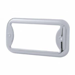 UNITED PACIFIC - 32114 - BISEL LUMINOSO RECTANGULAR PEQUEÑO