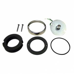 UNITED PACIFIC - 32151-1 - KIT DE CONVERSIÓN DE LUCES DE CABINA DE VIDRIO - BASE 1157
