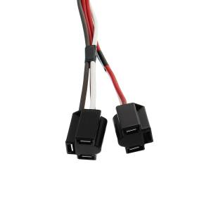 UNITED PACIFIC - UNITED PACIFIC - 32171-15 - KIT DE CABLEADO DE DOBLE FARO - Image 2
